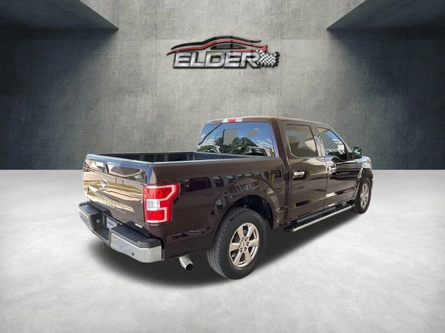 Elder Mitsubishi