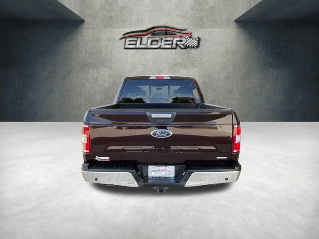 Elder Mitsubishi