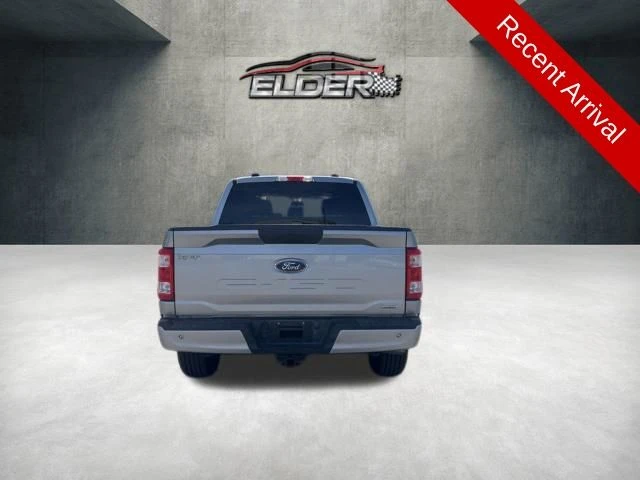 Elder Mitsubishi Killeen