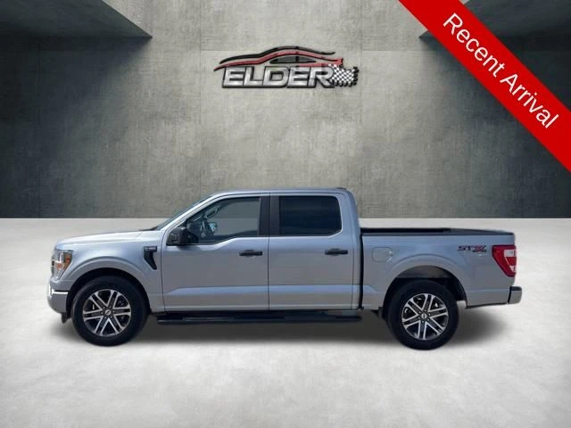 Elder Mitsubishi Killeen