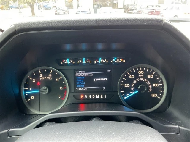 Elder Mitsubishi Killeen