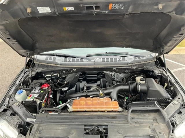 Elder Mitsubishi Killeen