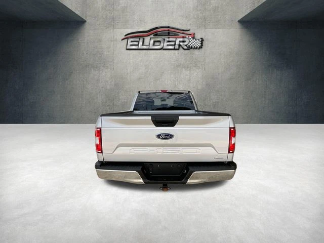 Elder Mitsubishi
