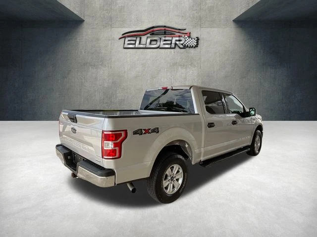 Elder Mitsubishi