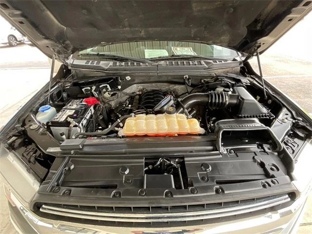 Elder Mitsubishi Killeen