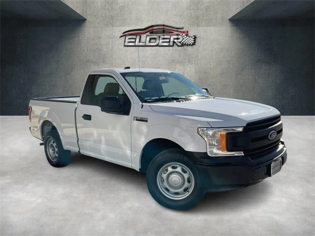 Elder Mitsubishi Killeen