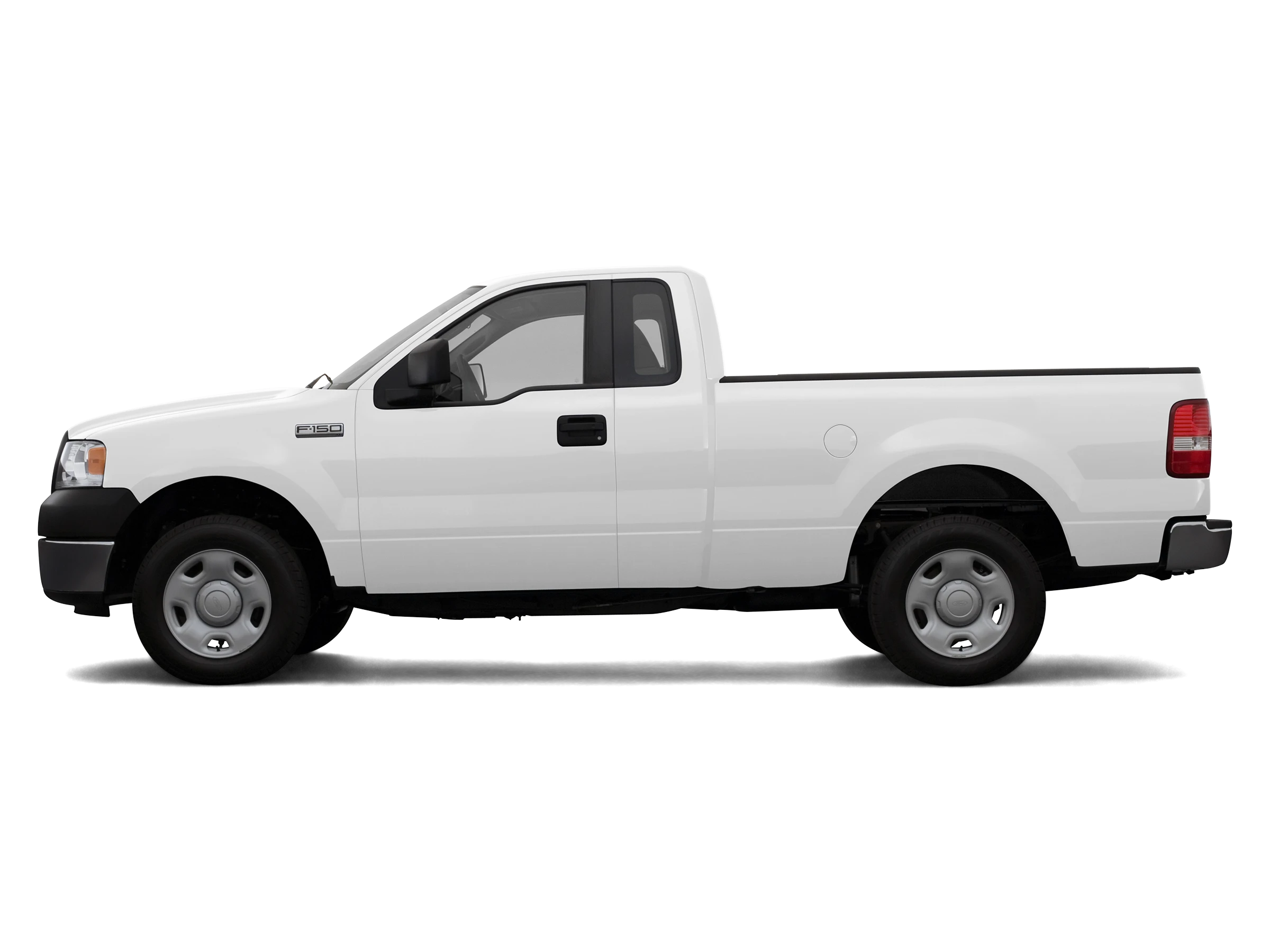 2007 Ford F-150