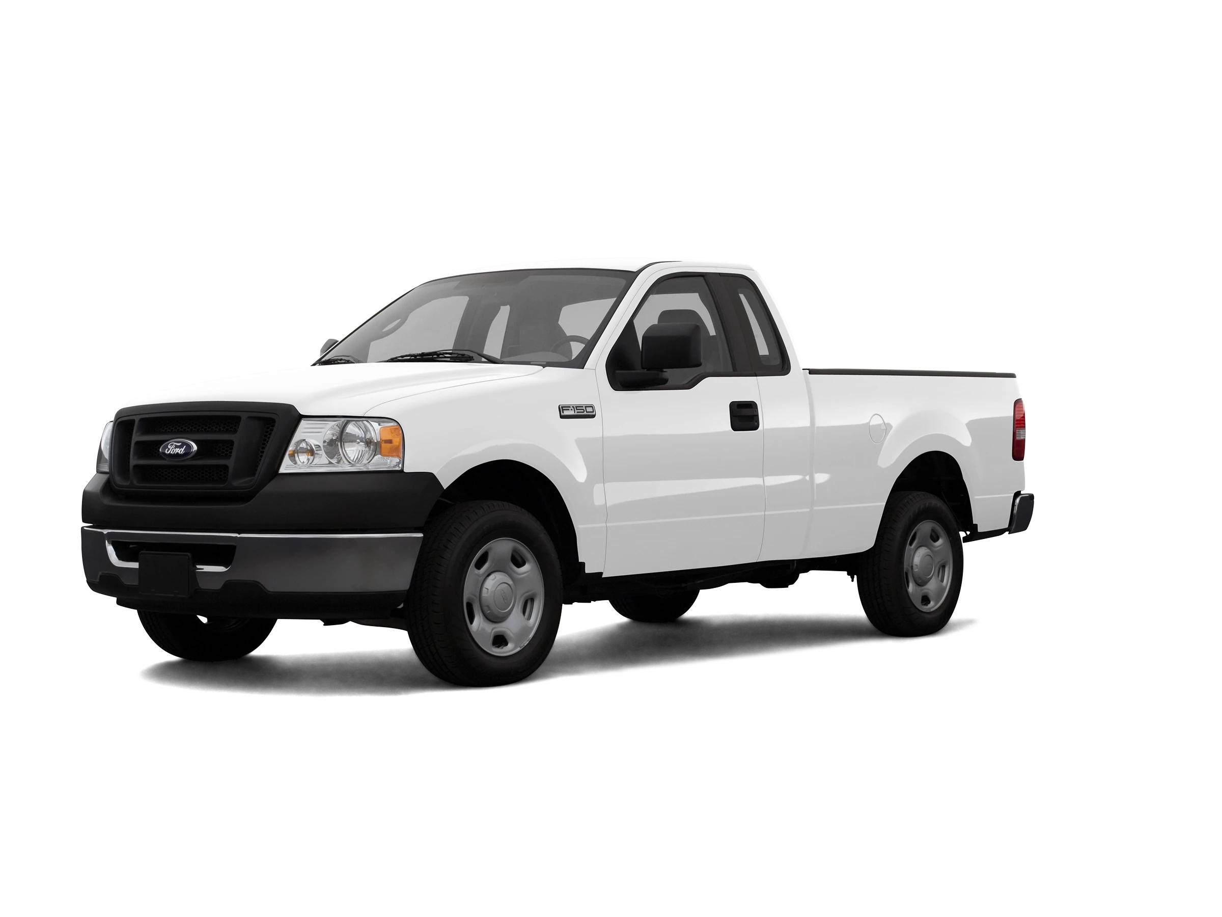 2007 Ford F-150