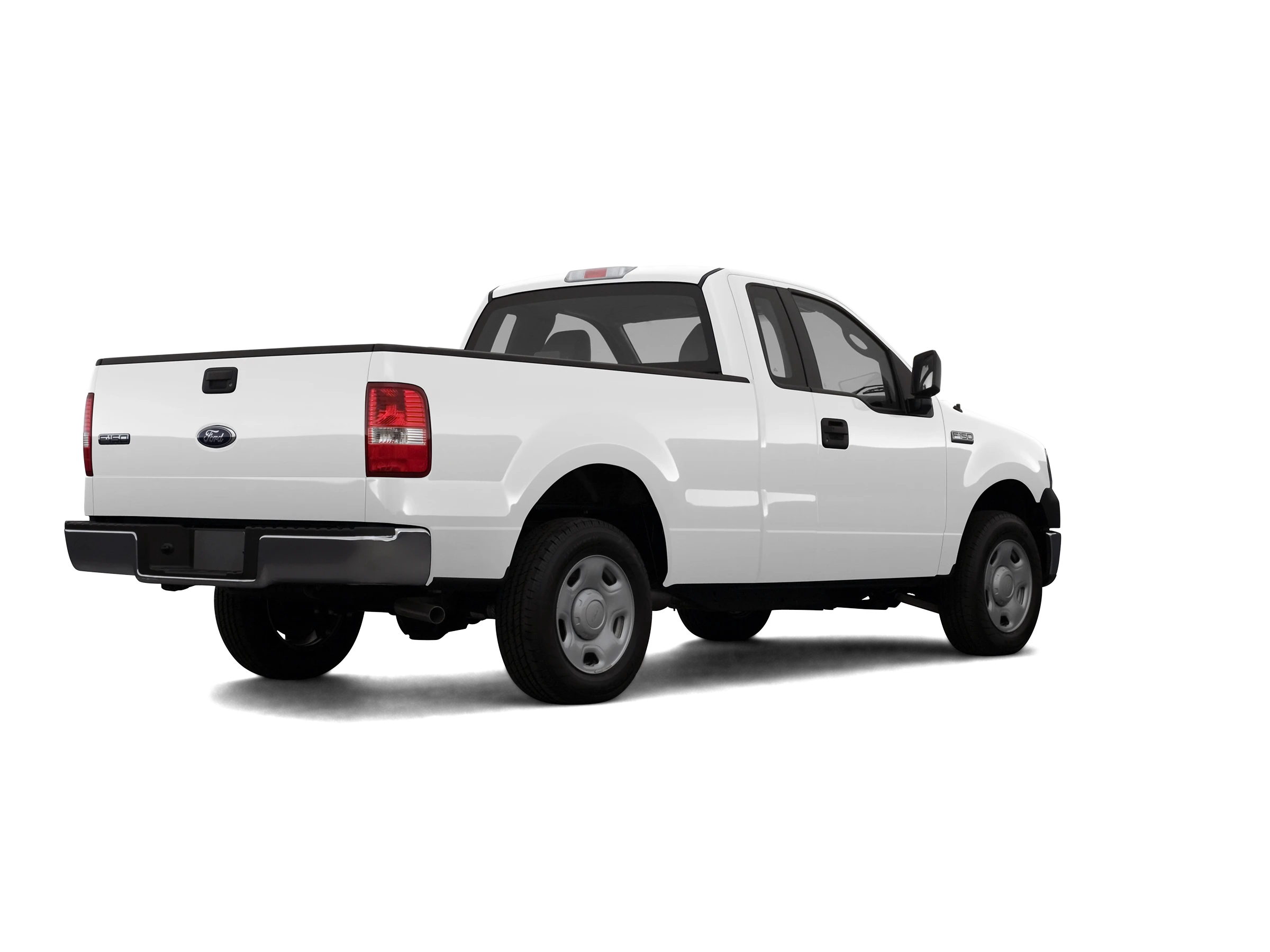 2007 Ford F-150