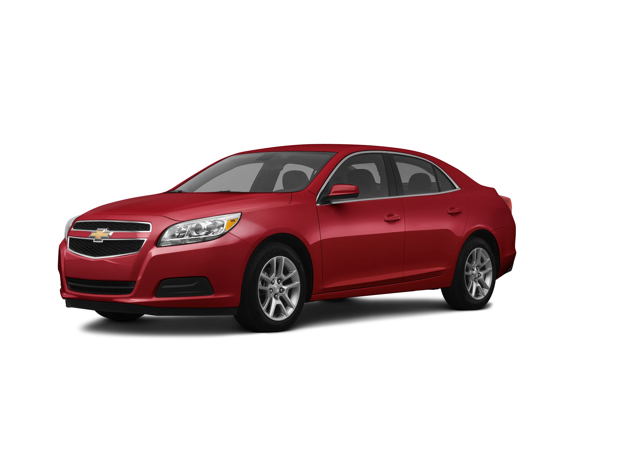 2013 Chevrolet Malibu