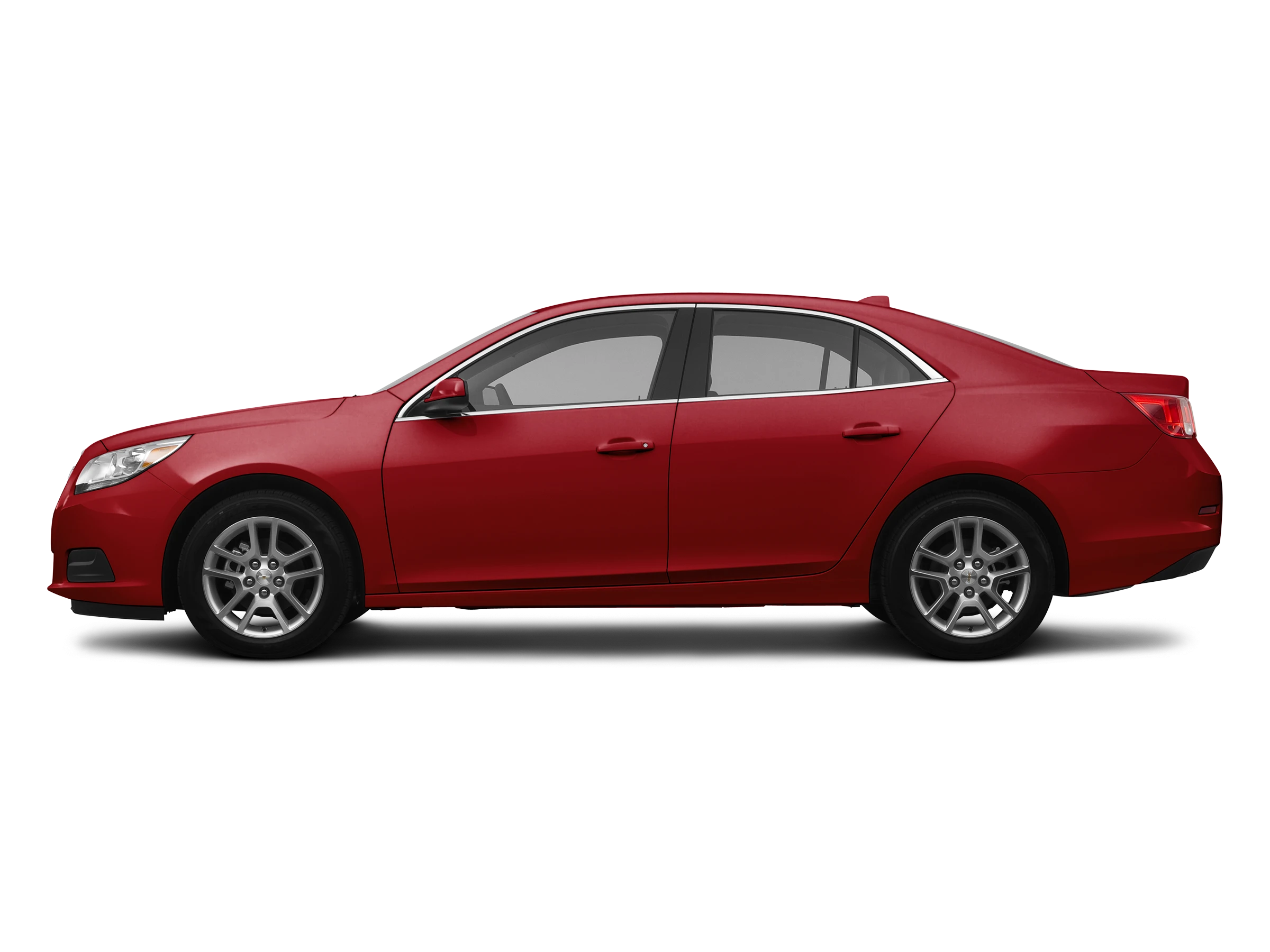 2013 Chevrolet Malibu