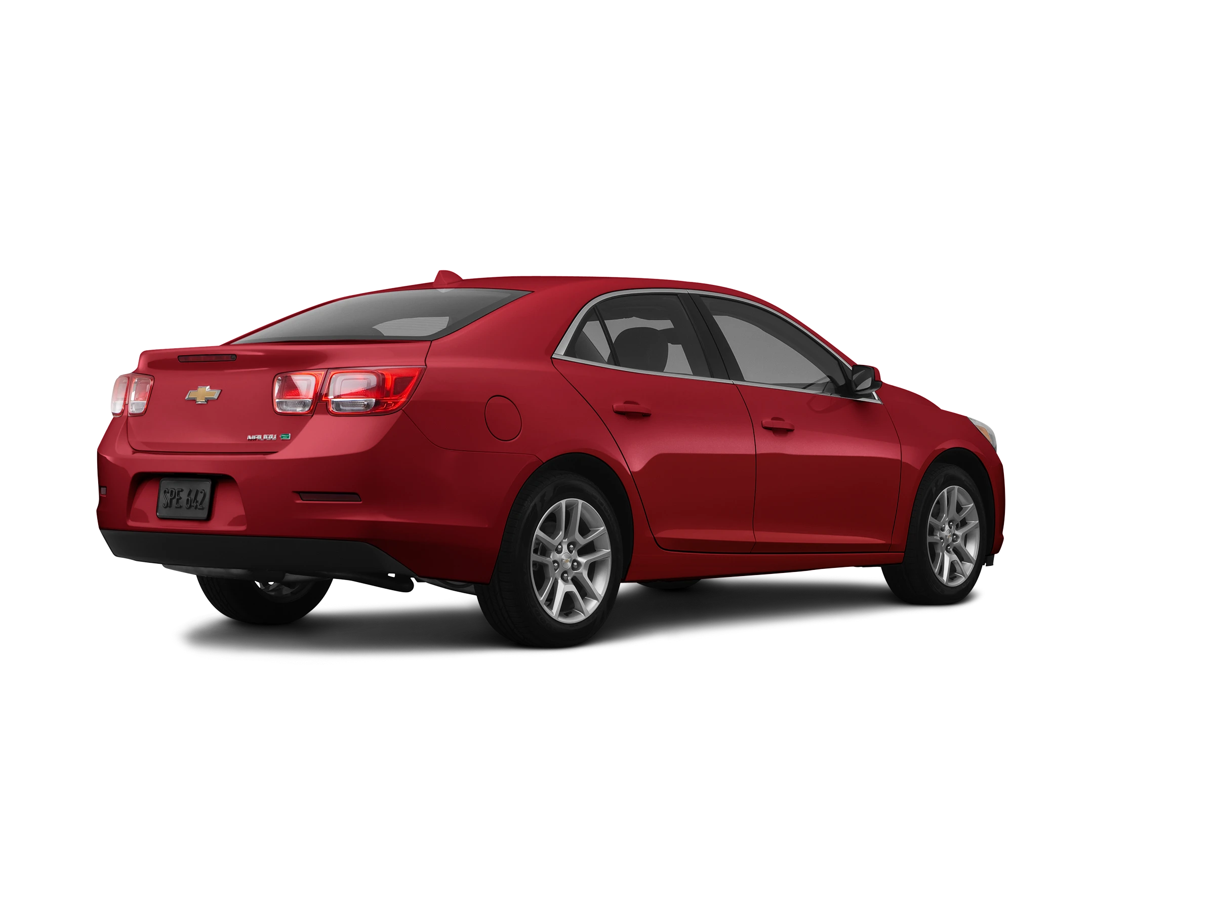 2013 Chevrolet Malibu