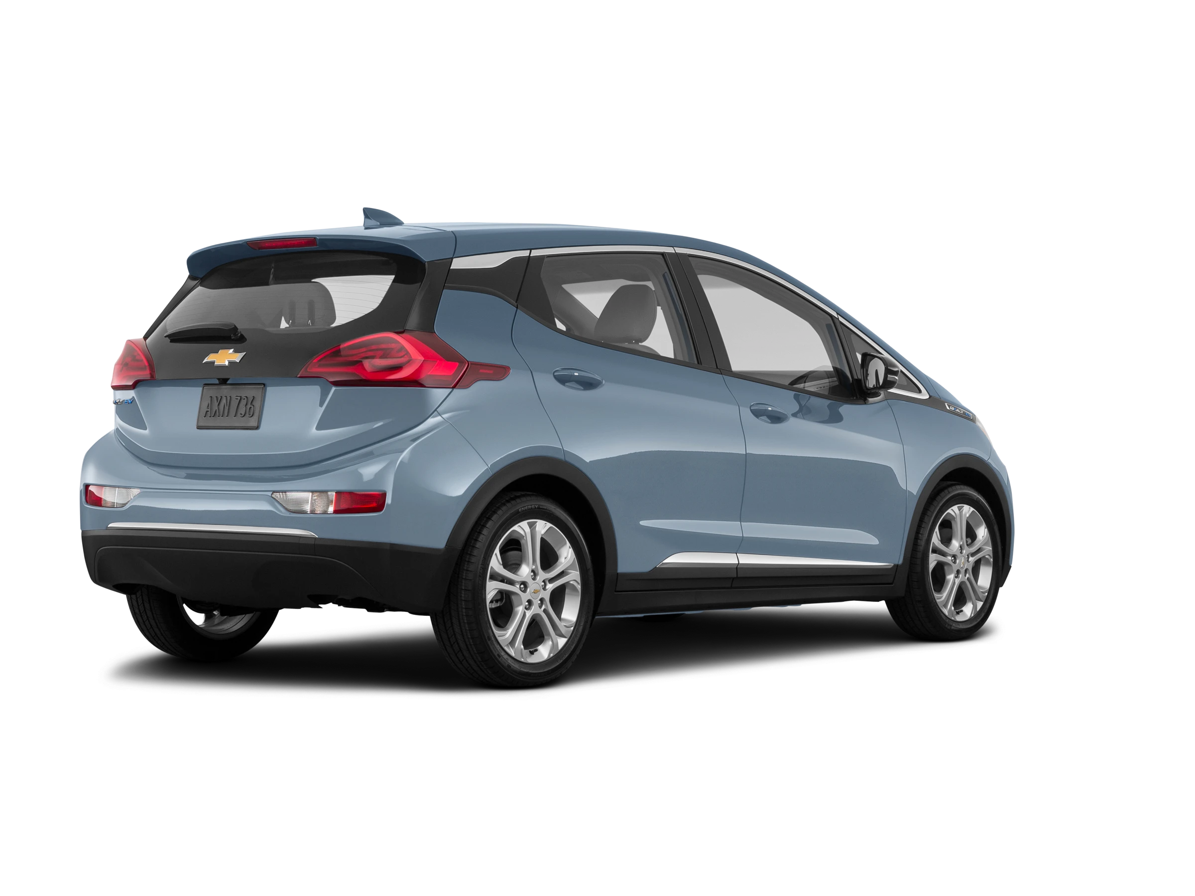 2019 Chevrolet Bolt EV