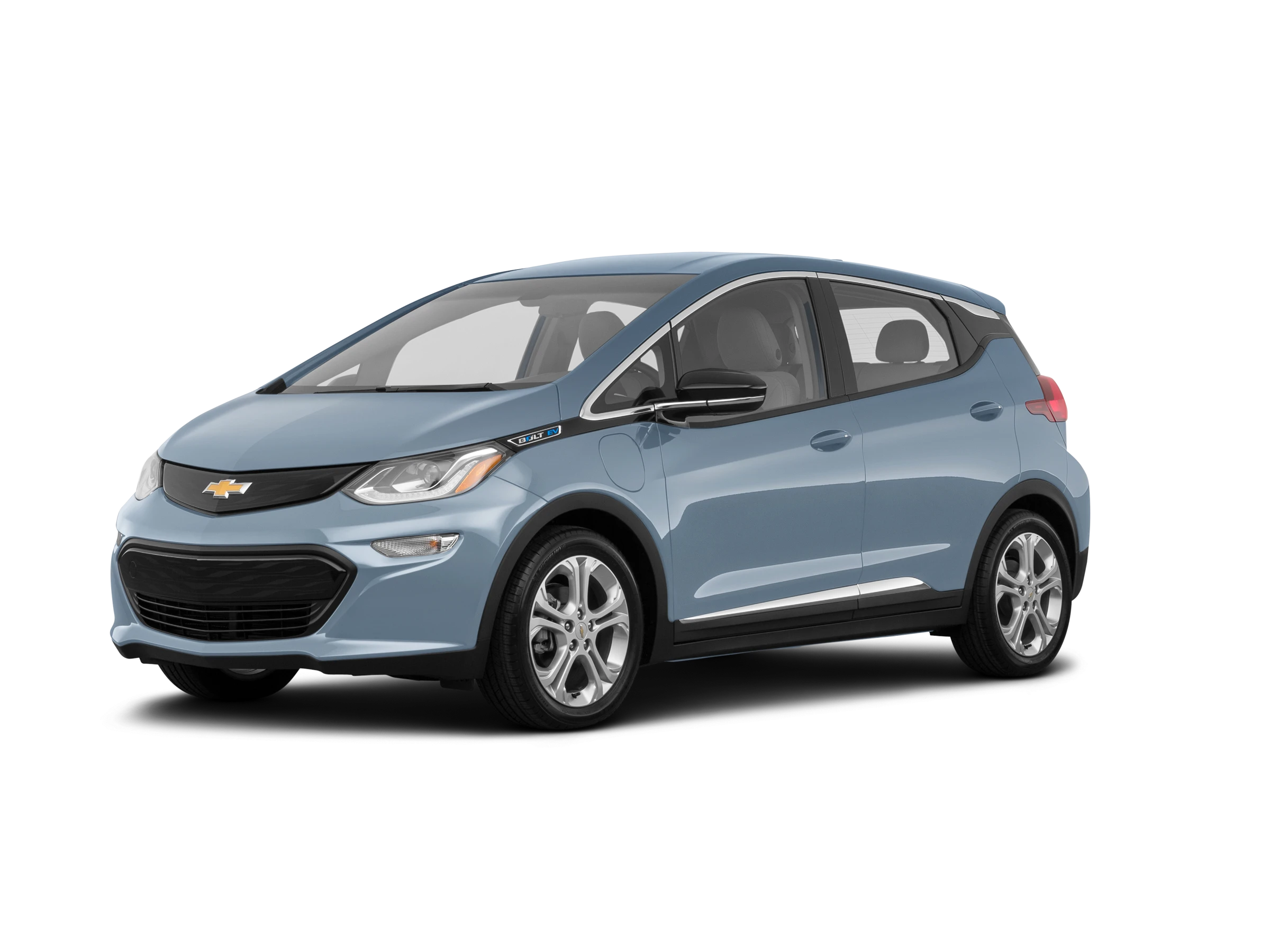 2019 Chevrolet Bolt EV