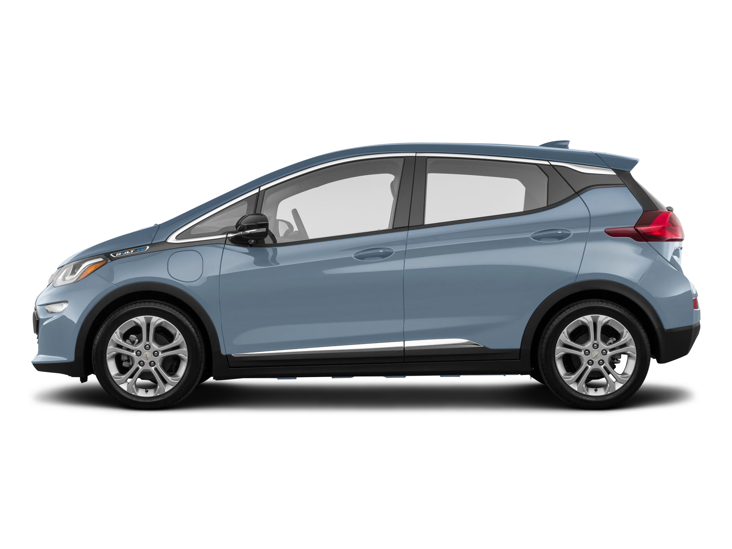 2019 Chevrolet Bolt EV