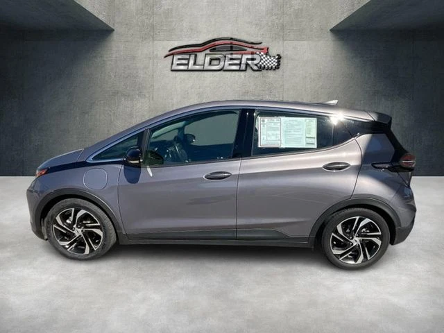 Elder Mitsubishi Killeen