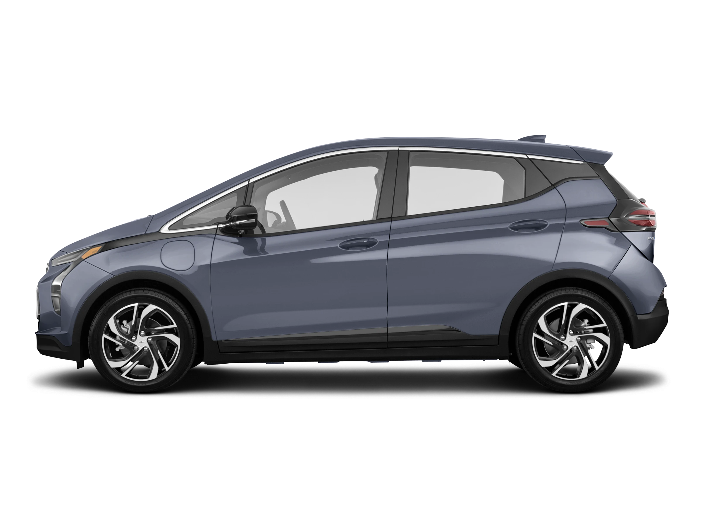 2023 Chevrolet Bolt EV