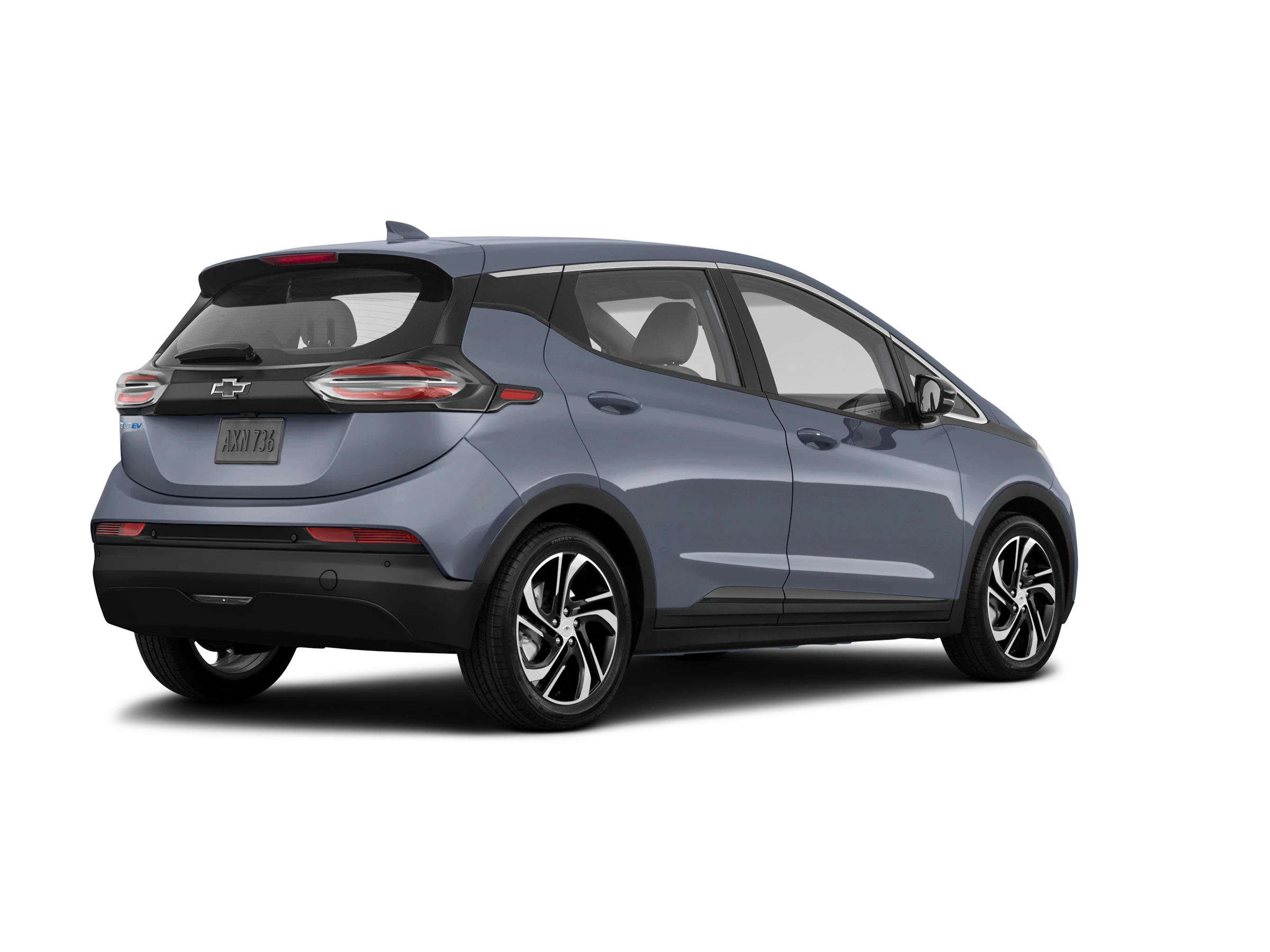 2023 Chevrolet Bolt EV