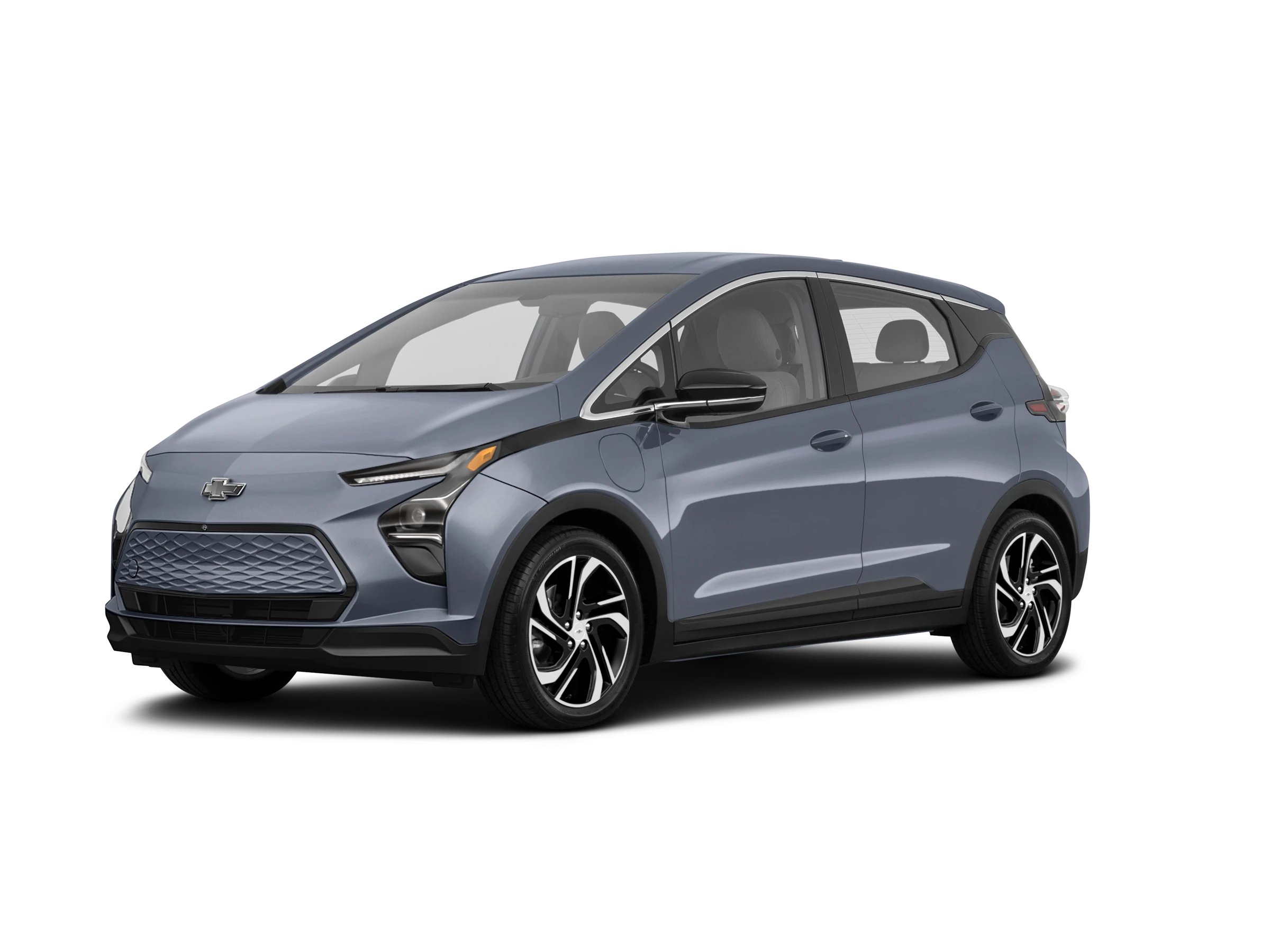 2023 Chevrolet Bolt EV