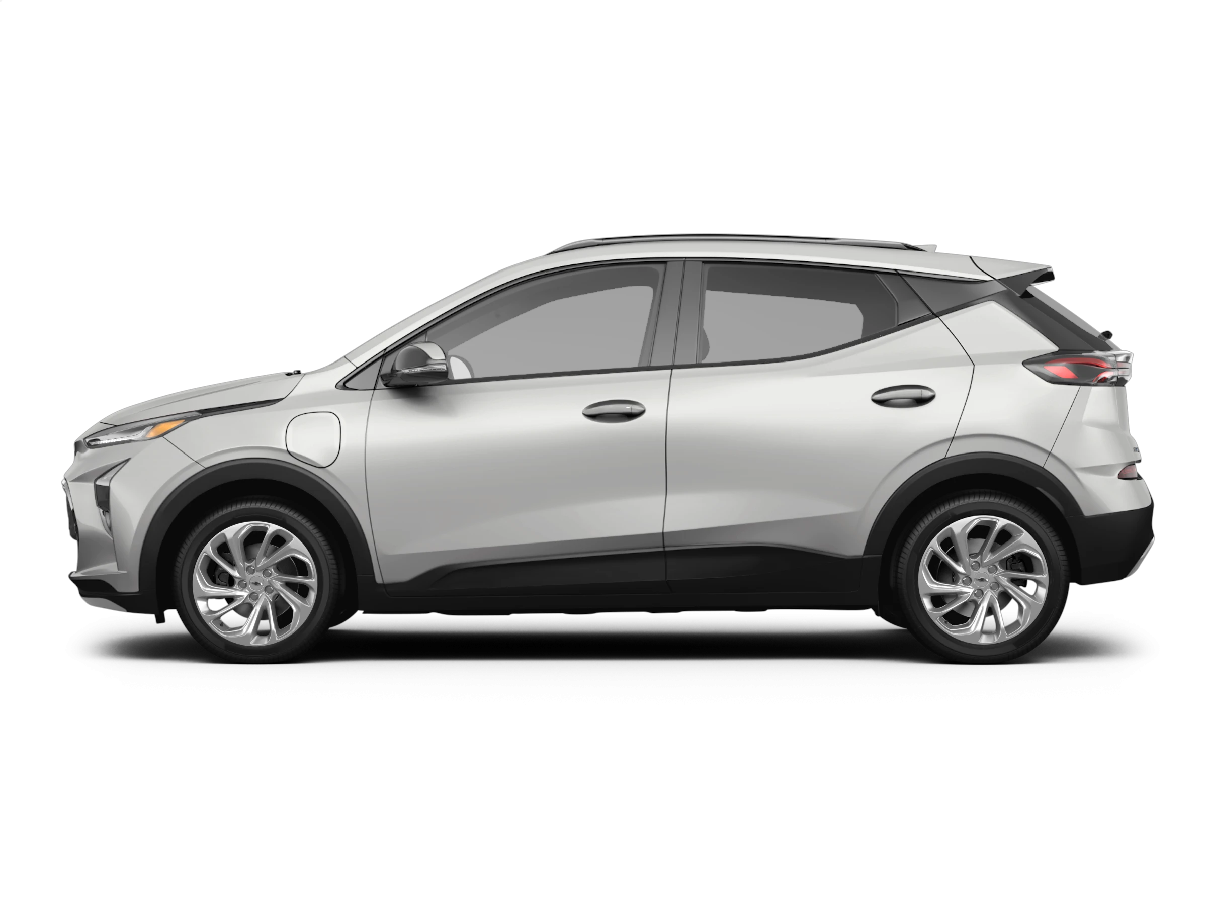 2023 Chevrolet Bolt EUV