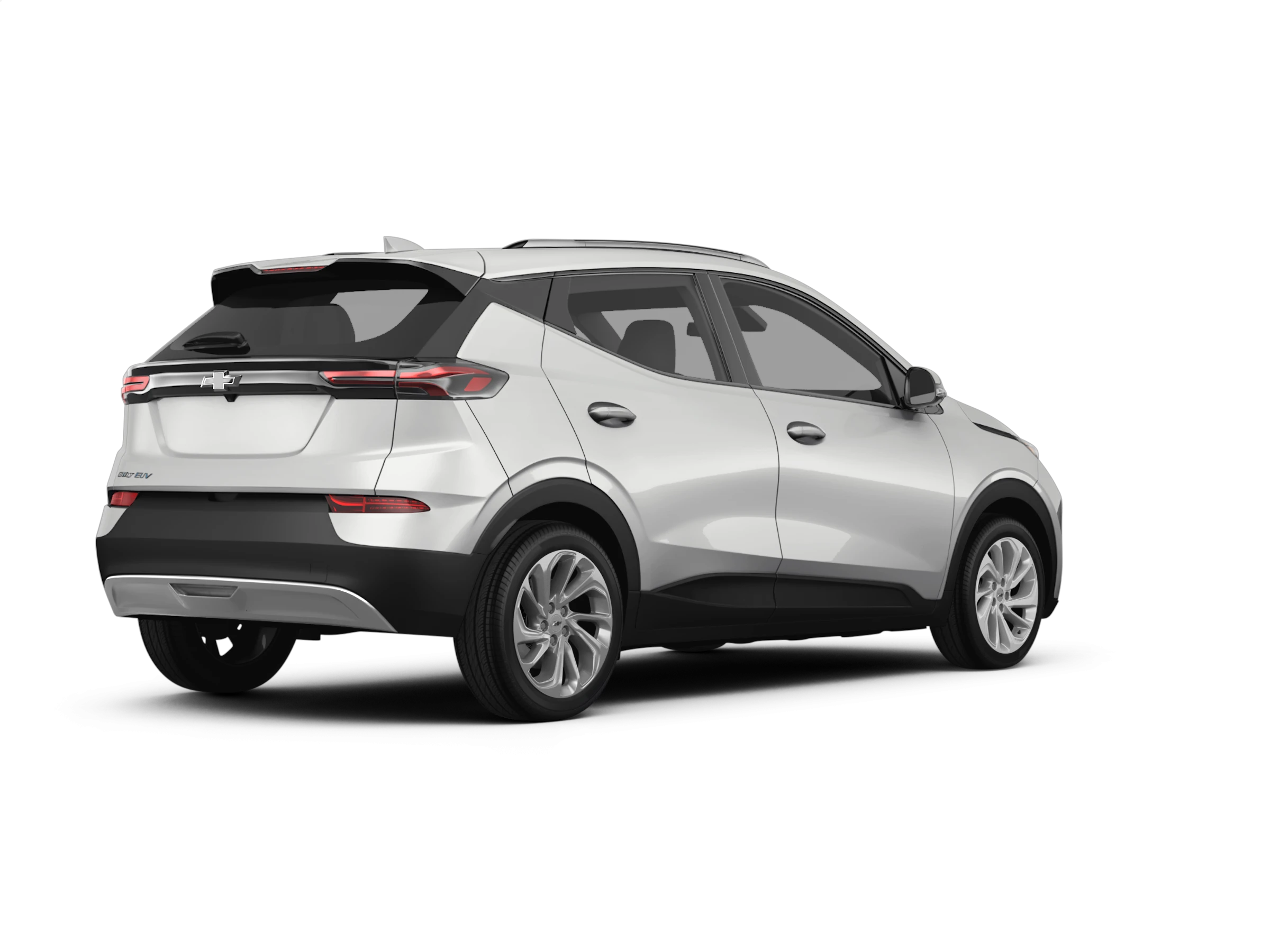 2023 Chevrolet Bolt EUV
