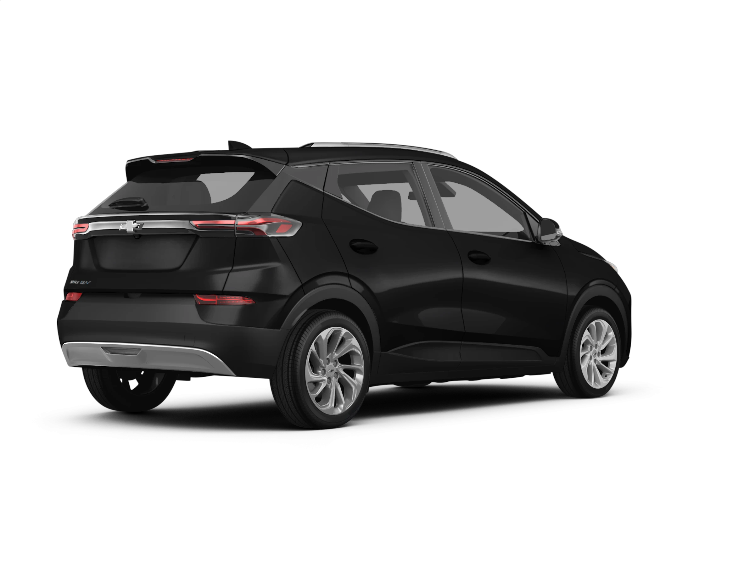 2023 Chevrolet Bolt EUV