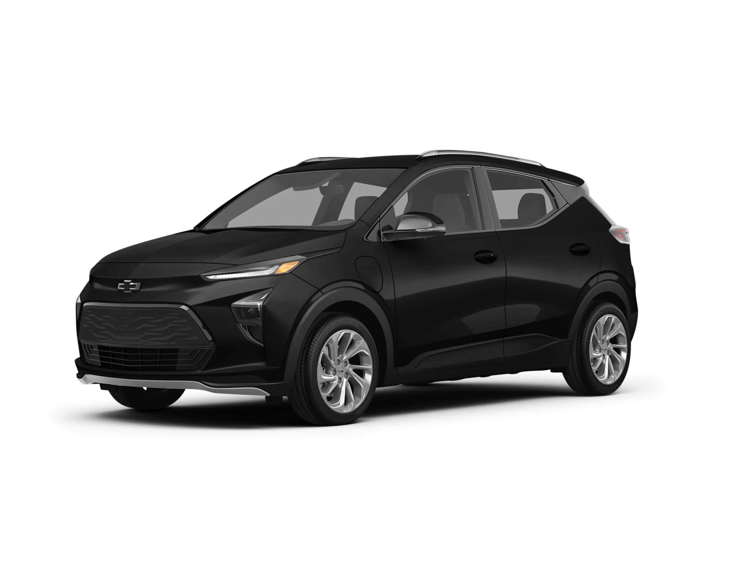 2023 Chevrolet Bolt EUV