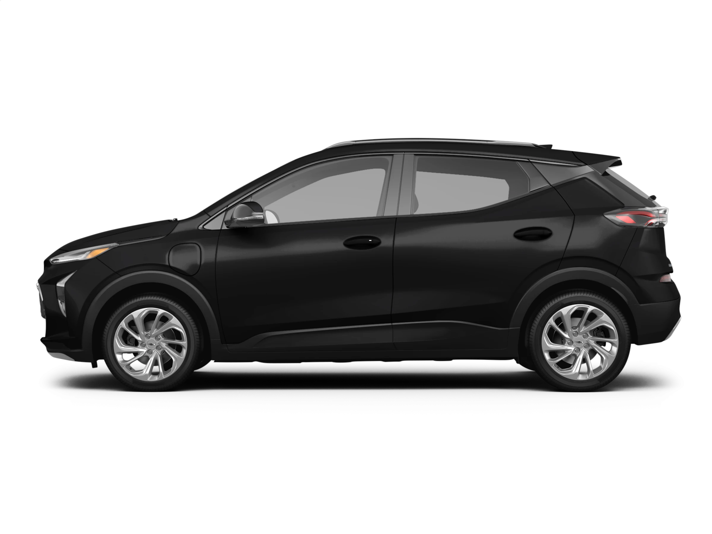 2023 Chevrolet Bolt EUV