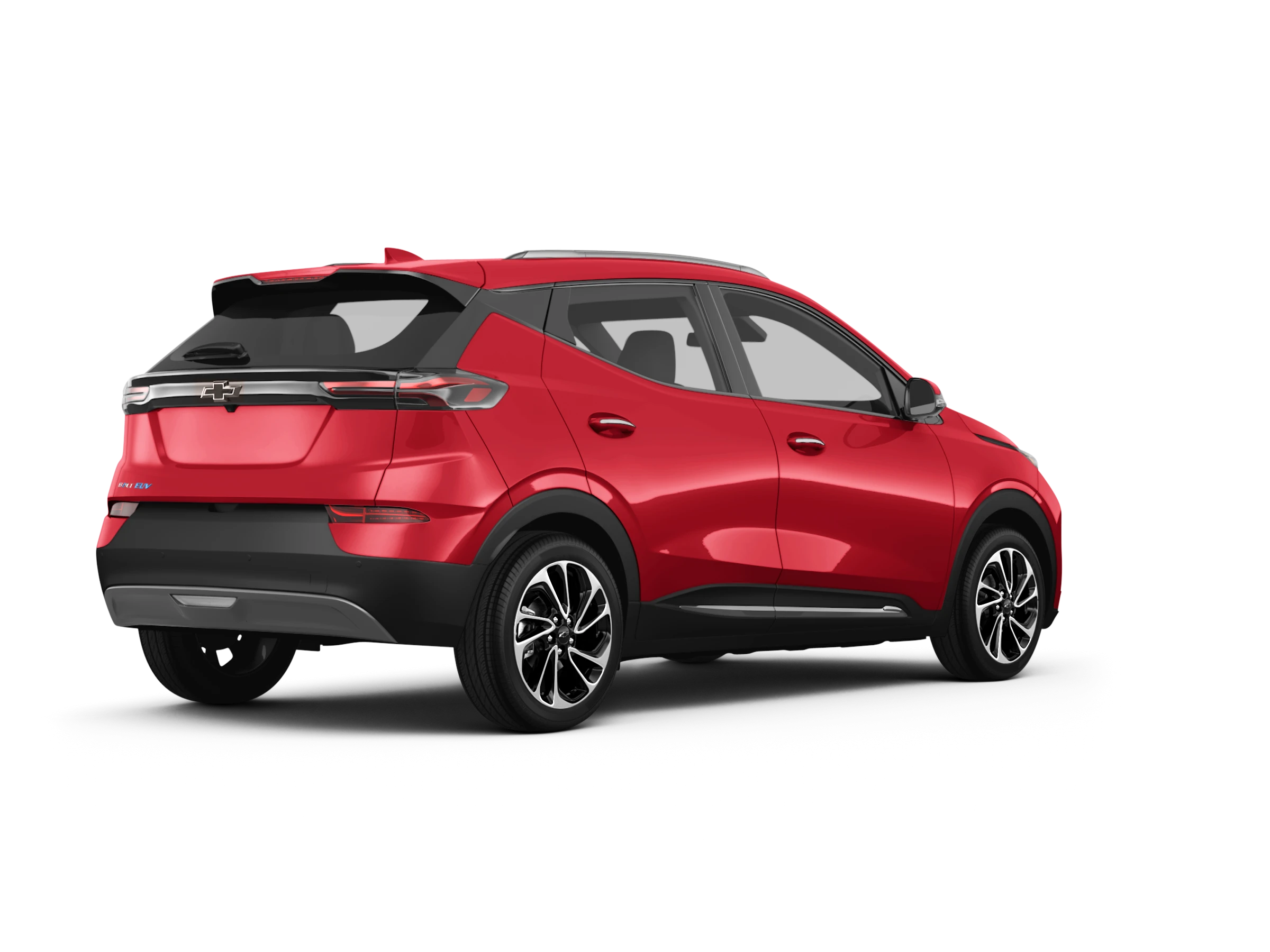 2023 Chevrolet Bolt EUV