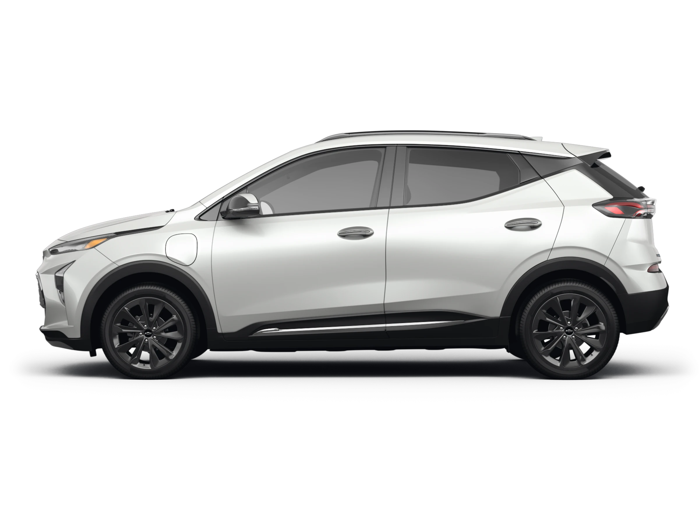 2022 Chevrolet Bolt EUV