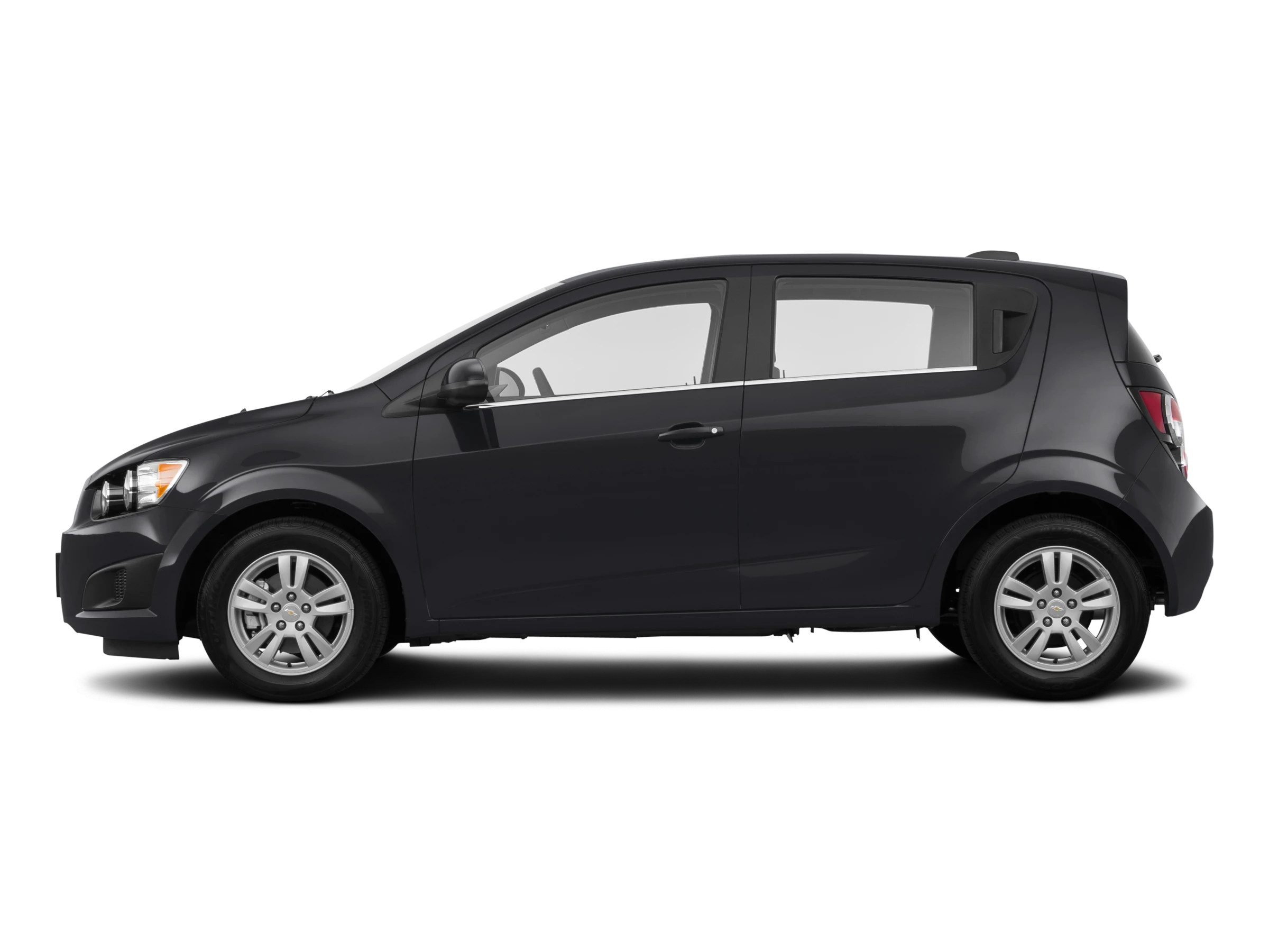 2015 Chevrolet Sonic