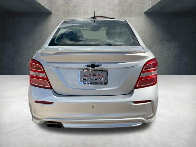 Elder Mitsubishi Killeen