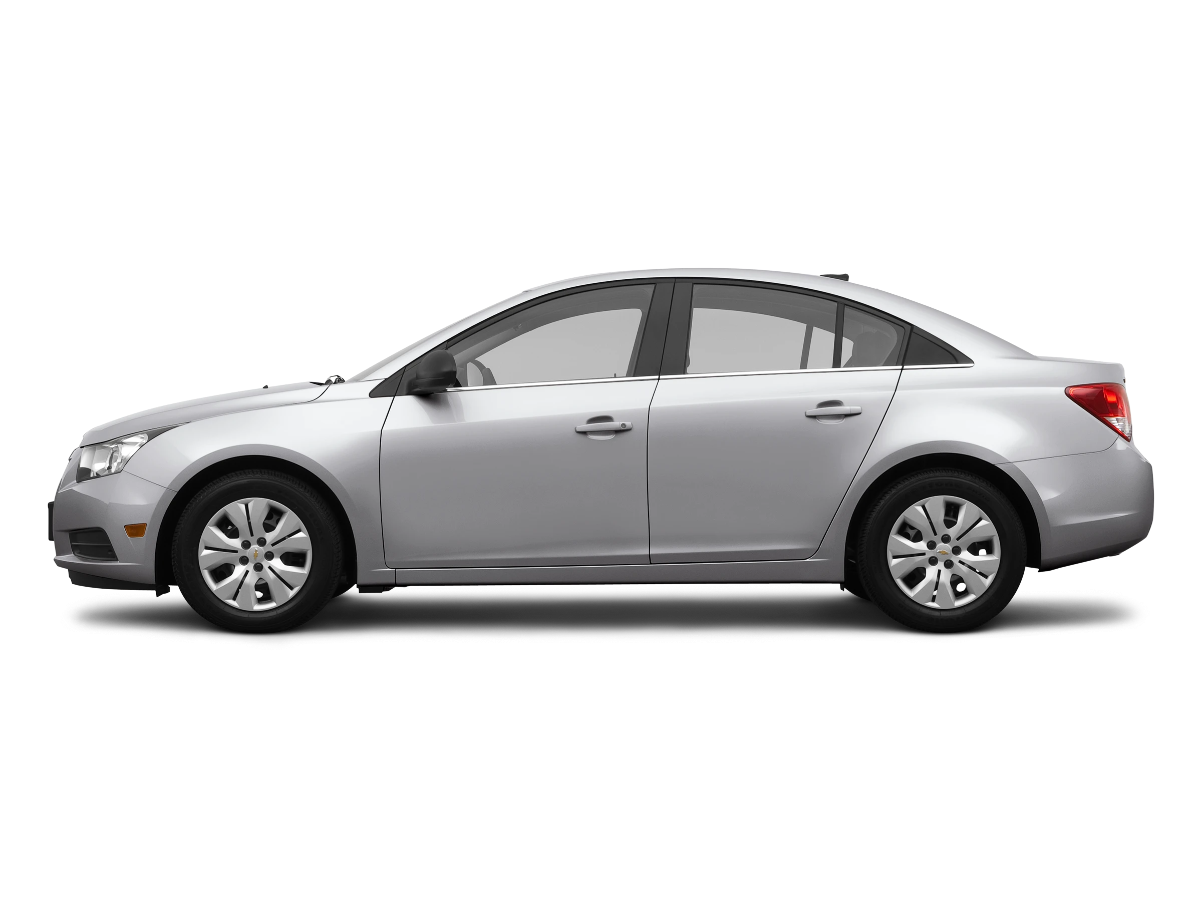 2012 Chevrolet Cruze
