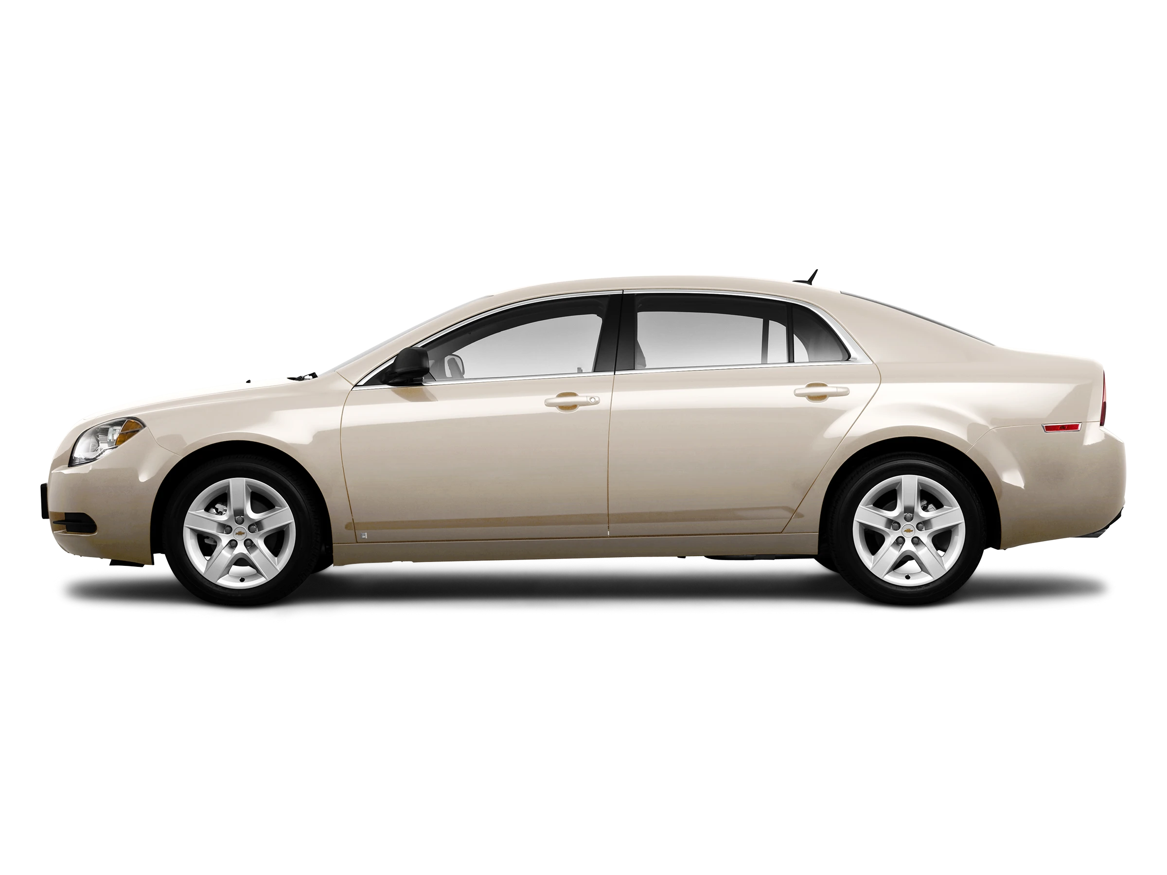 2010 Chevrolet Malibu