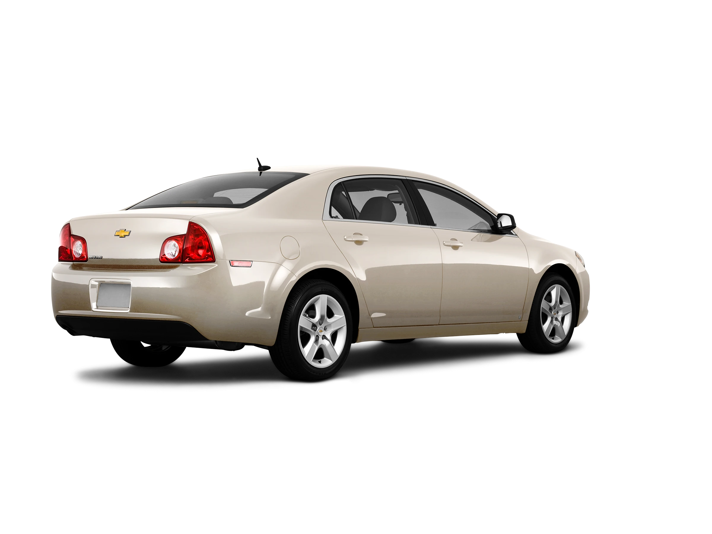 2010 Chevrolet Malibu