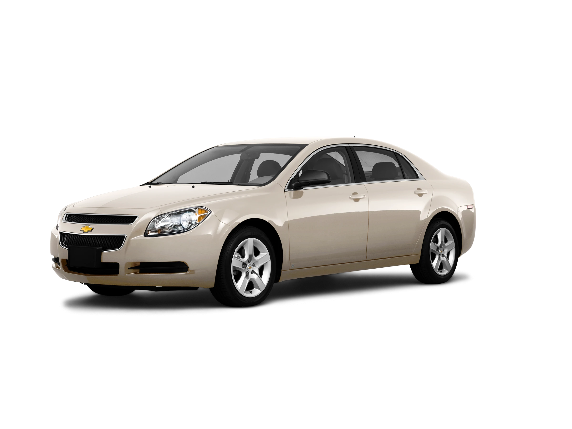 2010 Chevrolet Malibu