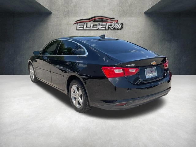 Elder Mitsubishi