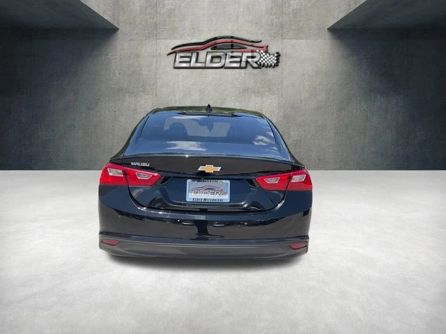 Elder Mitsubishi