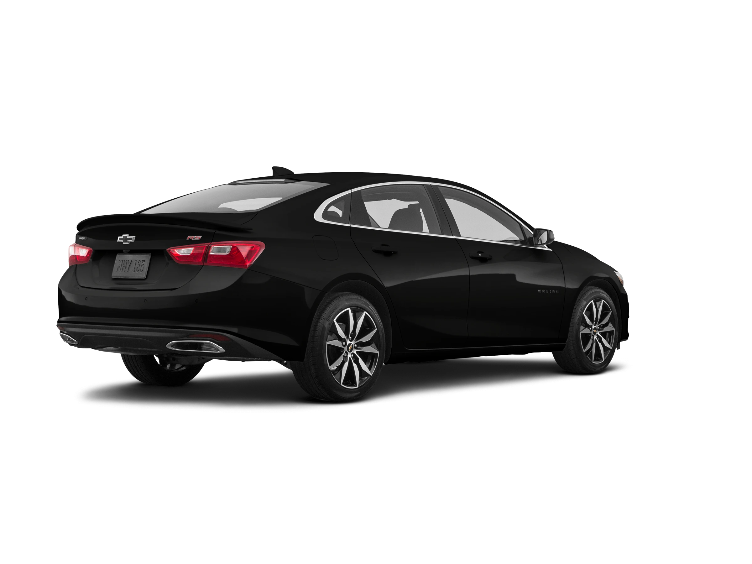 2025 Chevrolet Malibu