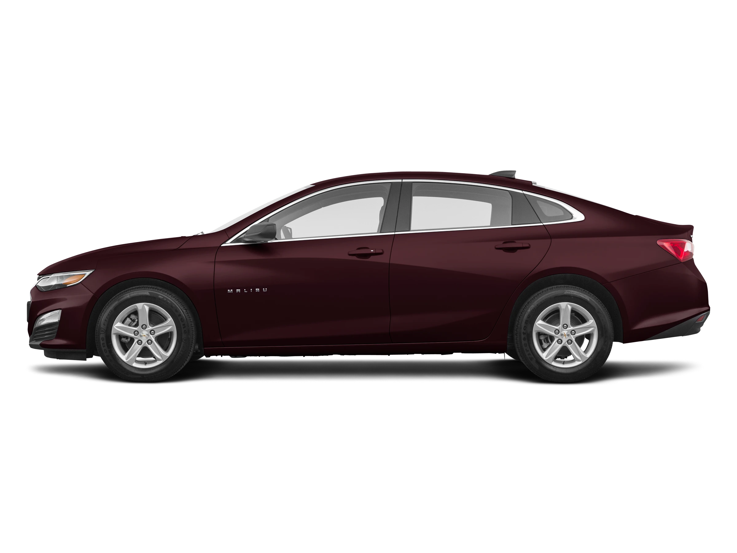 2021 Chevrolet Malibu
