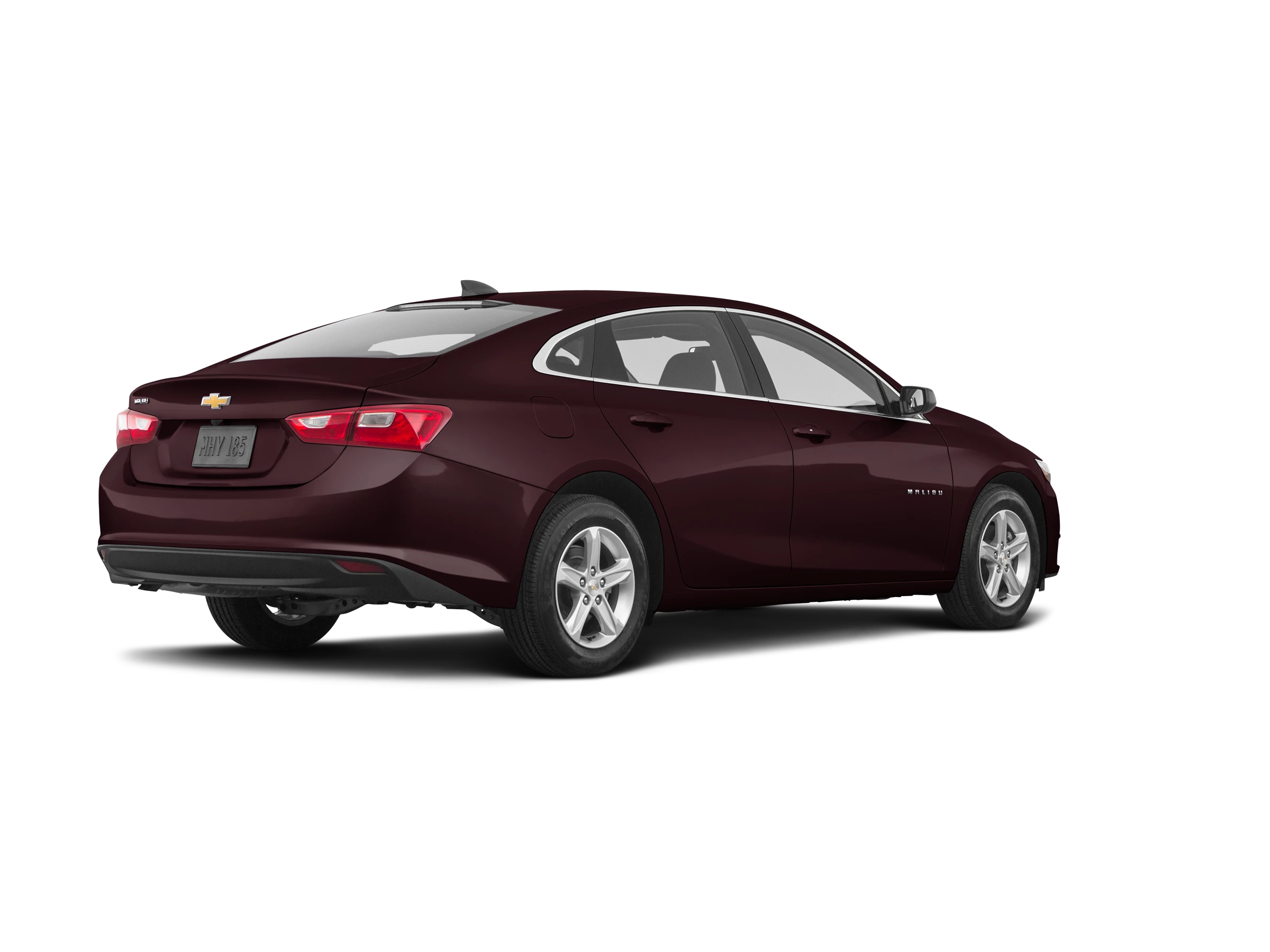 2021 Chevrolet Malibu