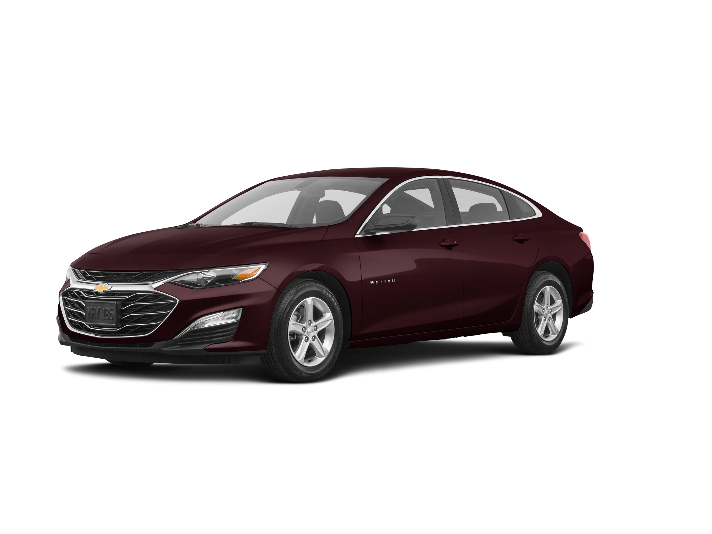 2021 Chevrolet Malibu