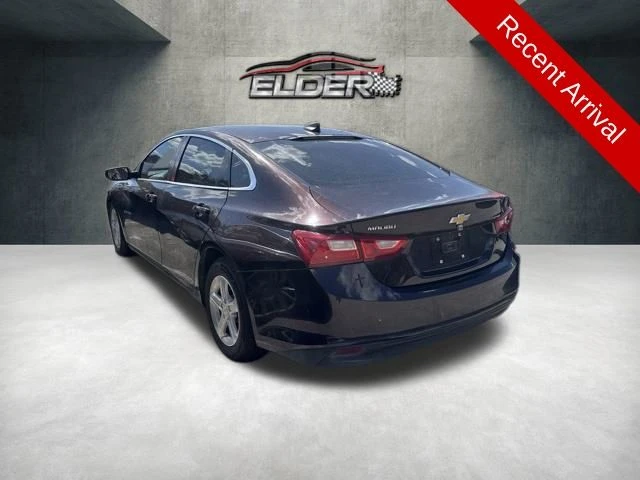 Elder Mitsubishi