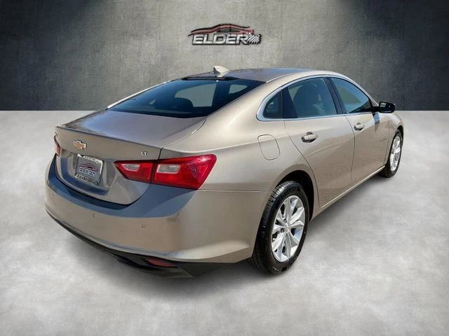 Elder Mitsubishi Killeen