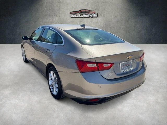 Elder Mitsubishi Killeen