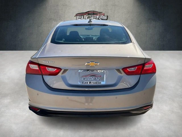 Elder Mitsubishi Killeen