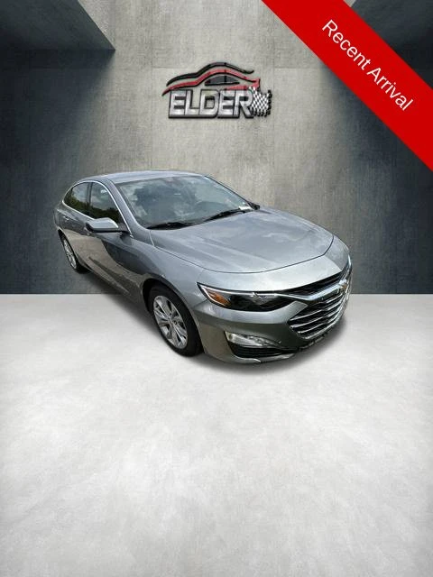 Elder Mitsubishi