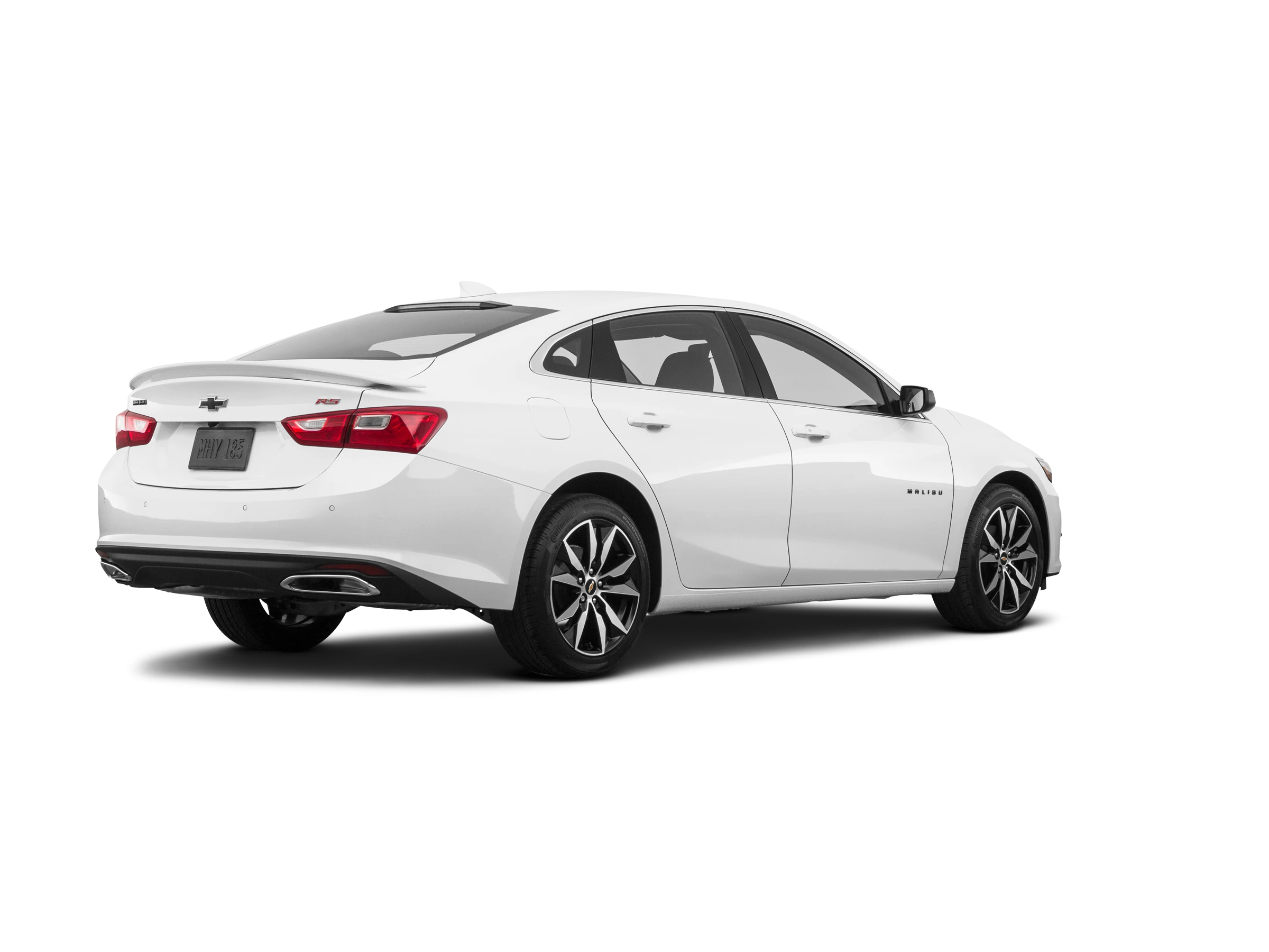 2025 Chevrolet Malibu