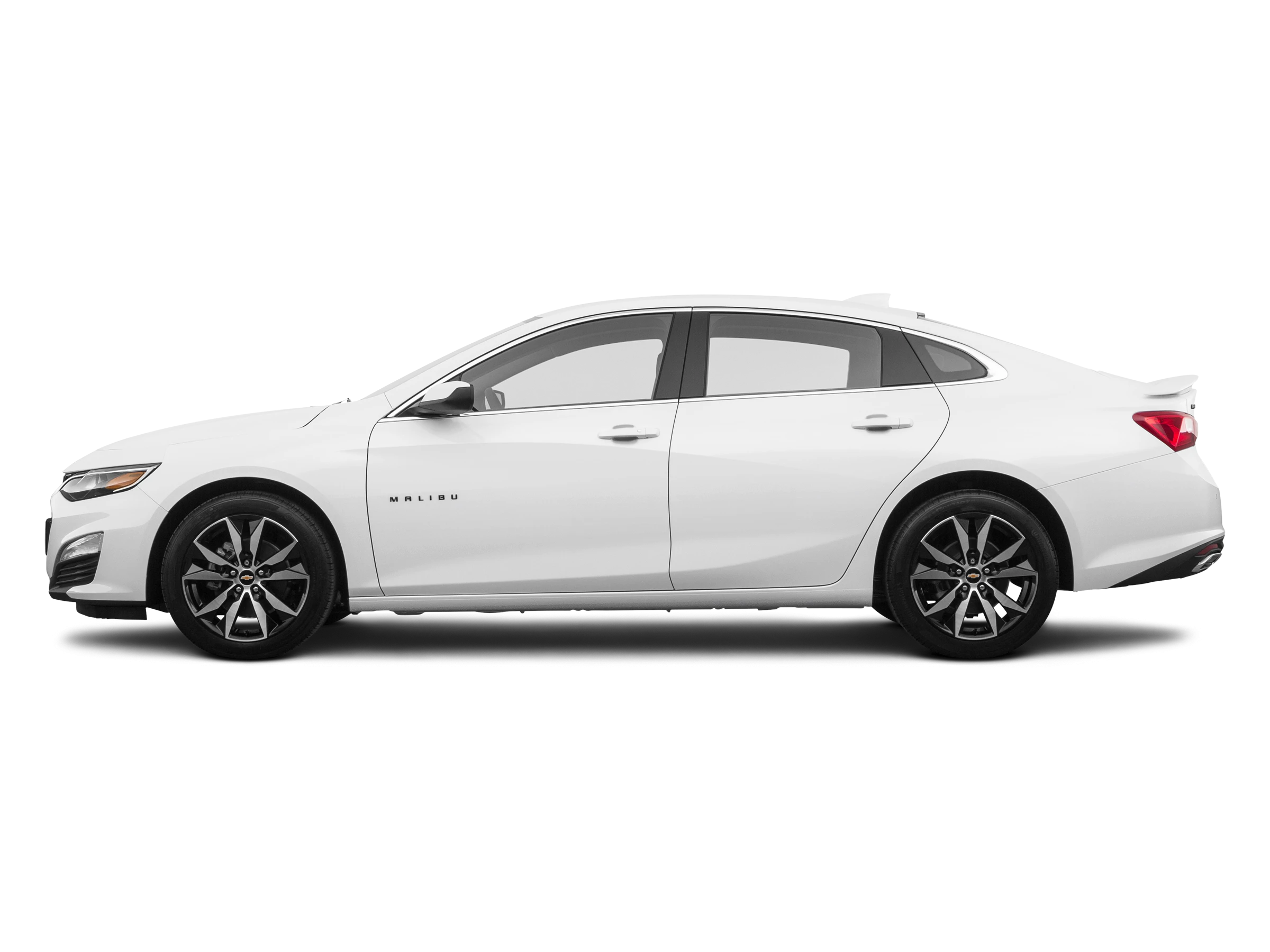 2025 Chevrolet Malibu