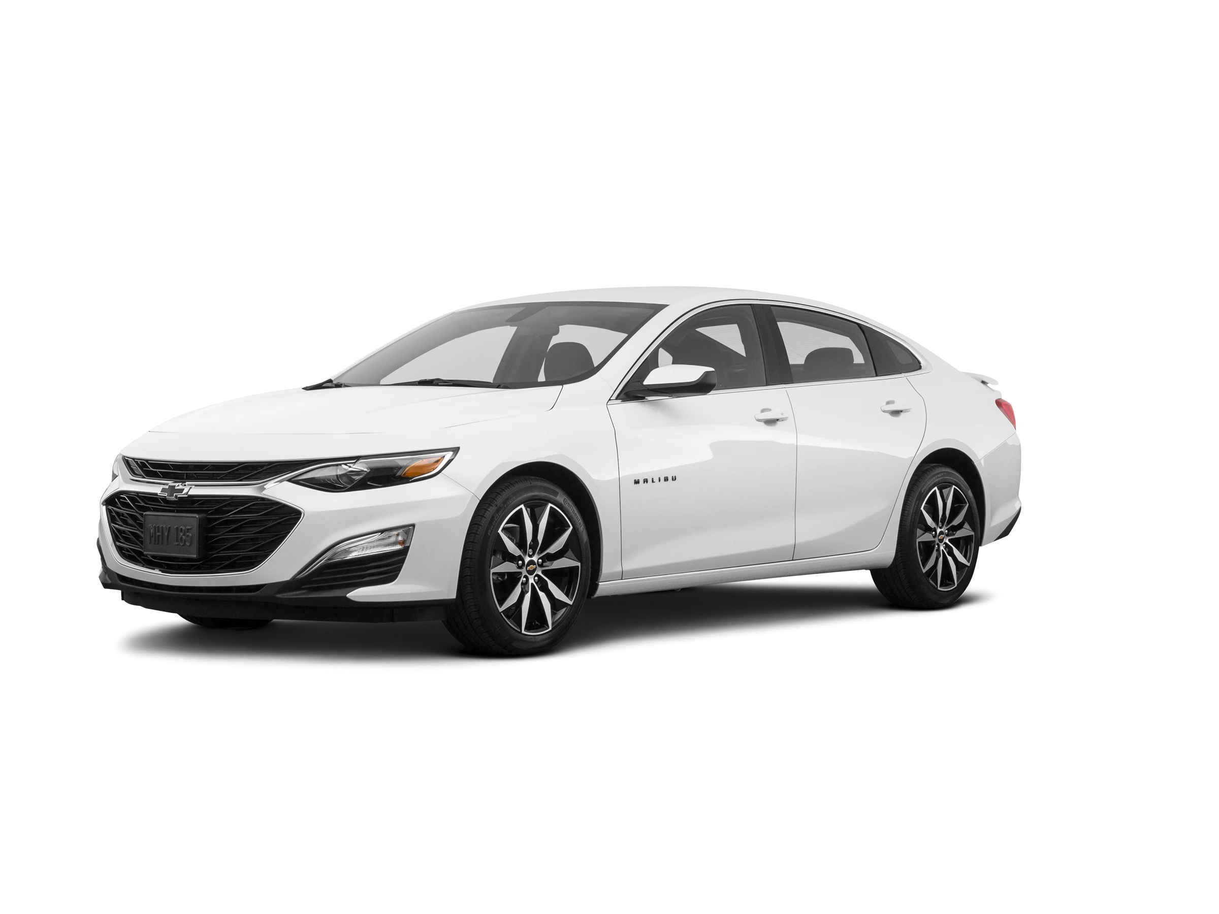 2025 Chevrolet Malibu